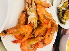 -芭菲盛宴·环球美食(袁家岗店)