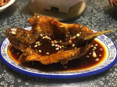 -徐鼎盛民间菜(上筑店)
