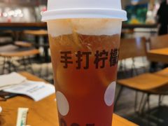 -乐凯撒披萨(正佳广场店)