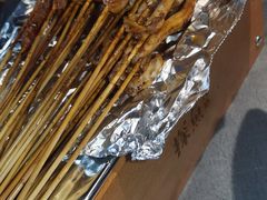 -探鱼·鲜青椒爽麻烤鱼(天河优托邦店)