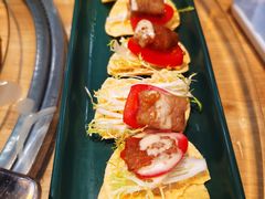 一口上肉-喜上喜鸡煲翅(吉大店)