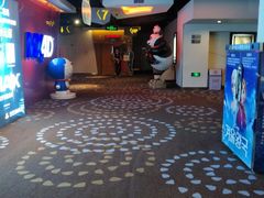 -万达影城(洛阳万达广场IMAX激光店)