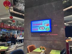 -希尔顿欢朋酒店·欢朋餐厅