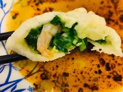 -小有天灌汤包老菜馆(南一马路店)