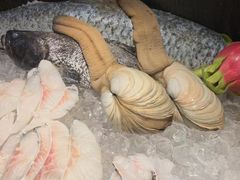 -万达文华酒店·48F云端窗景美食汇自助餐厅