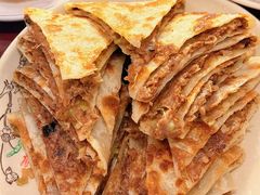 -聚首堂·特色小吃·肘子(什刹海德胜门店)