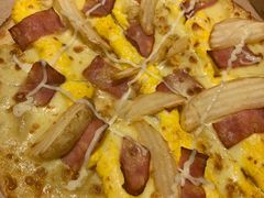 -达美乐比萨(建康路店)