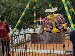 -哈尔滨文化公园