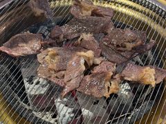 -西塔老太太泥炉烤肉(北京双井店)