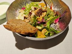 -俄士厨房(五棵松华熙LIVE店)