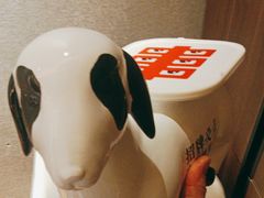 -丰茂烤串(公园店)