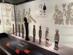 -北京大葆台遗址博物馆