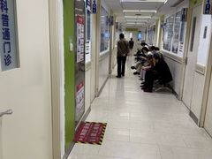 -上海市第十人民医院(总院)