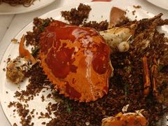 -喜记避风塘炒辣蟹(旗舰店)