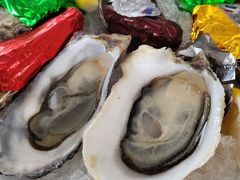 -斯普汇生蚝牛排馆(中骏世界城店)