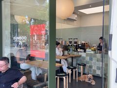 -Cafe del Volcan(永康路店)