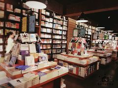 -西西弗书店&矢量咖啡(万象城店)