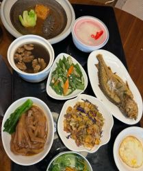 -蜜悦居月子中心(国金中心店)