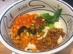招牌biangbiang面-陇上秦轩biangbiang面(萧山万象汇店)