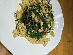 -静一·疆味小馆(黄河路店)
