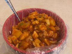 -胖哥料理(兴义里店)