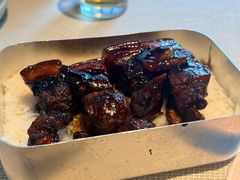 -金海华·四季时堂·第一食堂(现代传媒广场店)