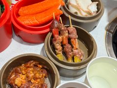 -盛香亭转转热卤(东方宝泰店)