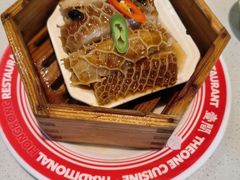 -明腾壹间茶餐厅(新都会花园广场店)
