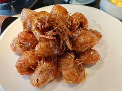 油焖大虾-红厨巷·淮扬菜(熙南里店)