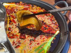 -楠火锅(仁恒梦中心店)