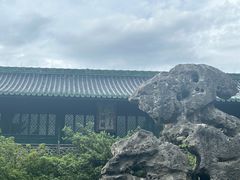 -浙江省博物馆(孤山馆区)