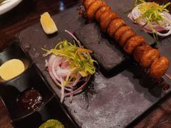 -甘尼仕印度餐厅爵士酒吧(阳春巷店)