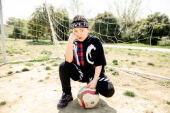 -LOOK儿童摄影(东城汇店)