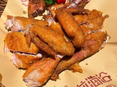 -前海沿·海鲜水饺青岛菜(乐客城店)