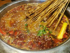 -钢五区节子串串香(环球汇·天誉店)