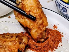 -唐猫庭院·千年陕菜(大唐不夜城店)