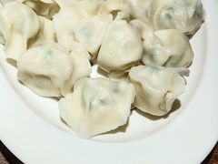 -前海沿·青岛菜(大拇指广场石老人店)