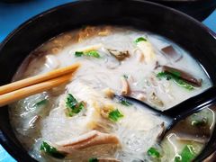 -鸭小妹鸭血粉丝(老门东店)