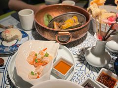 -桂满陇天书(南京德基旗舰店)