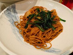 开阳葱油拌面-漢舍中国菜馆(889广场店)