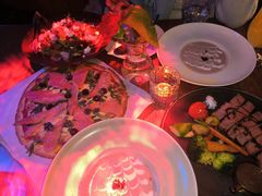 -MARU玛露音乐餐厅(大学路店)
