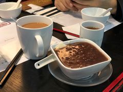 -糖朝(尖沙咀店)