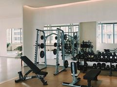 -YCHL FIT 健身(星寰店)