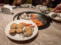 -采悦轩中餐厅·粤菜·海南菜(神州半岛喜来登度假酒店)