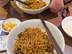 -寻裕记·现炒浇头面(人民广场店)