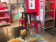 -大王油茶(二厂文创公园店)
