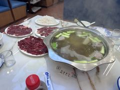 -乌记鲜活牛肉城(金砂东路店)