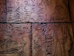 -木乃伊复仇过山车