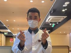 -海底捞火锅(青悦城店)