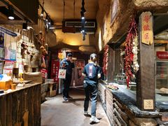 -盟重烧烤(高正街店)